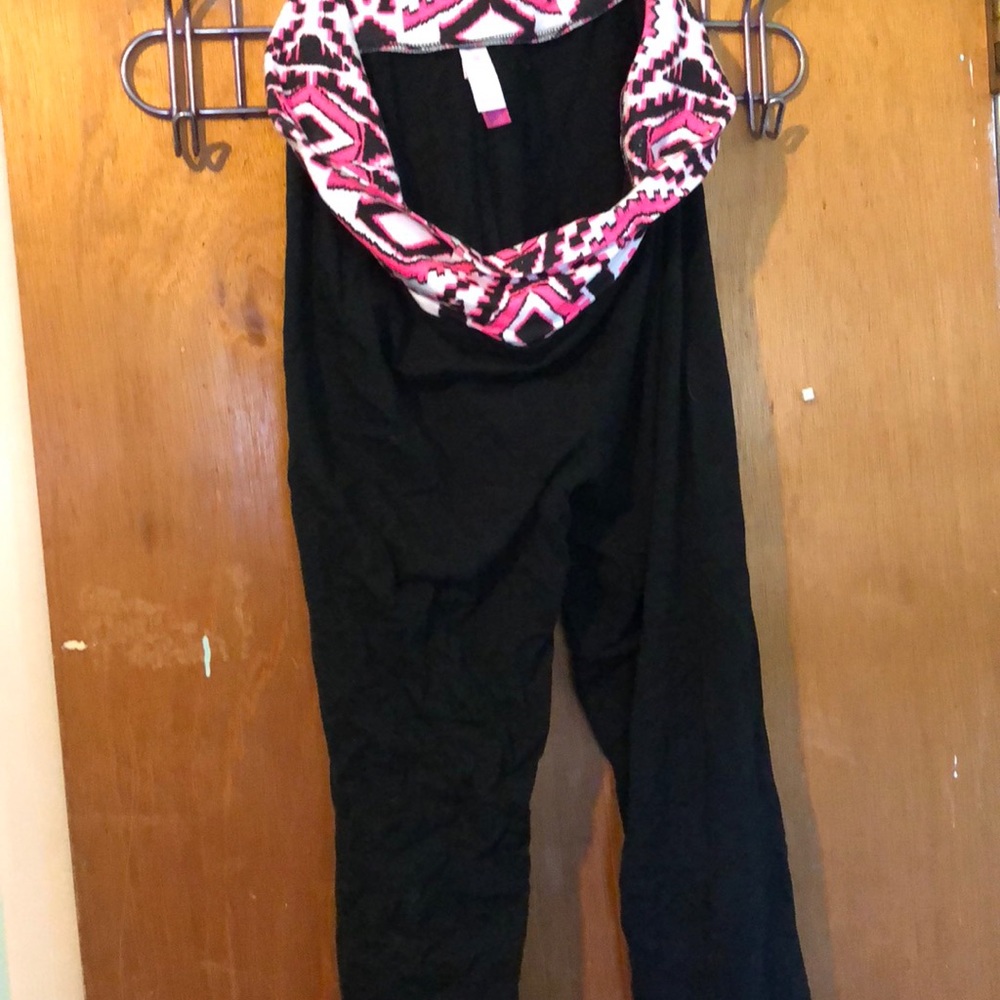 Yoga pants! 2 for 1!